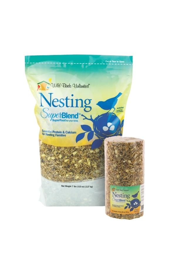 Wild Birds Unlimited Nature Shop