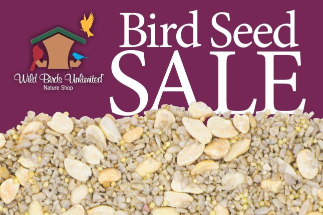 Wild Birds Unlimited - Nature Shop